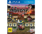 PS4 Cladun Returns: This is Sengoku Playstation 4 Game