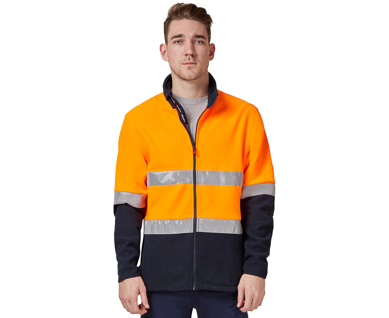 King gee clearance bluey jacket