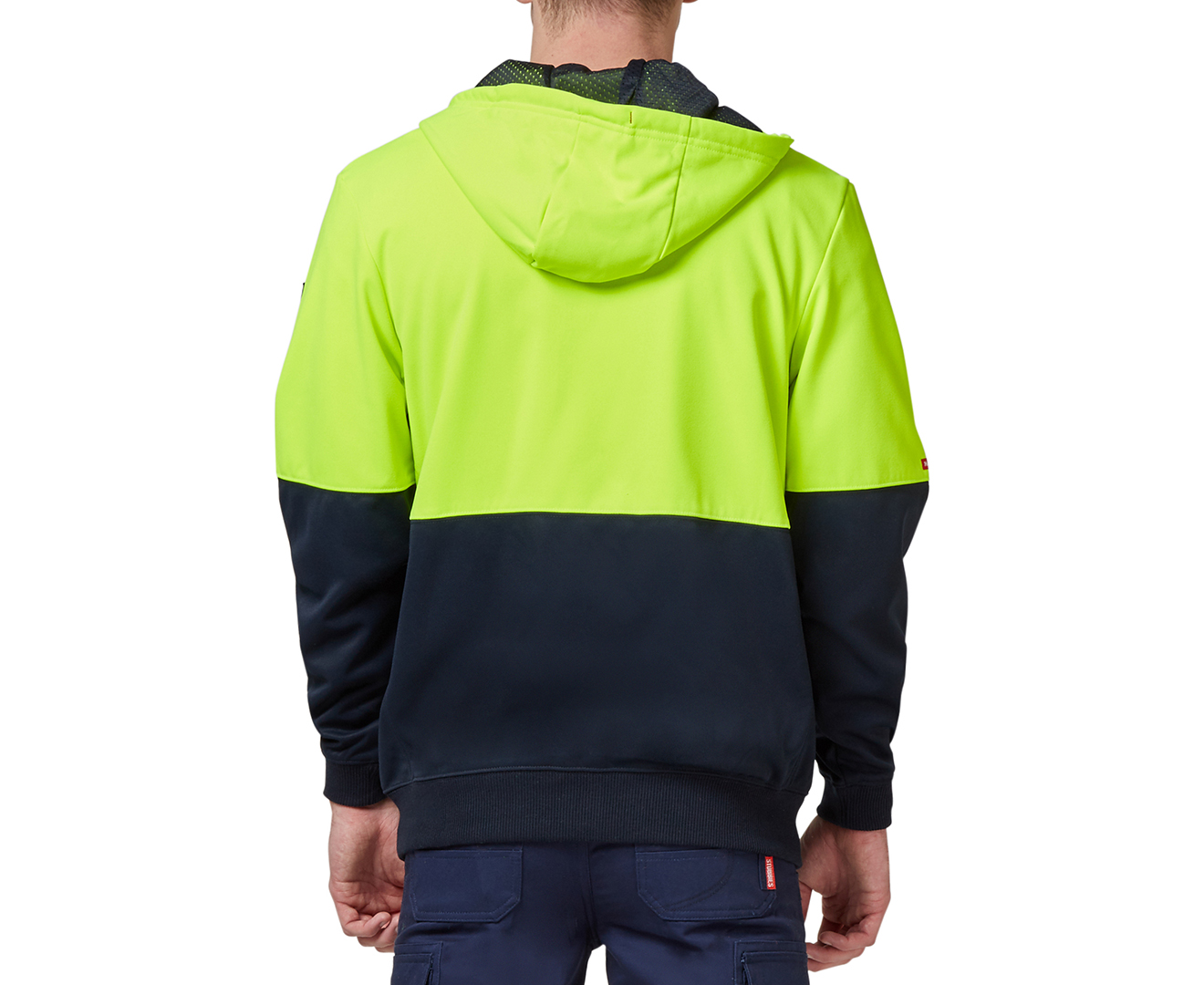 hard yakka hoodie