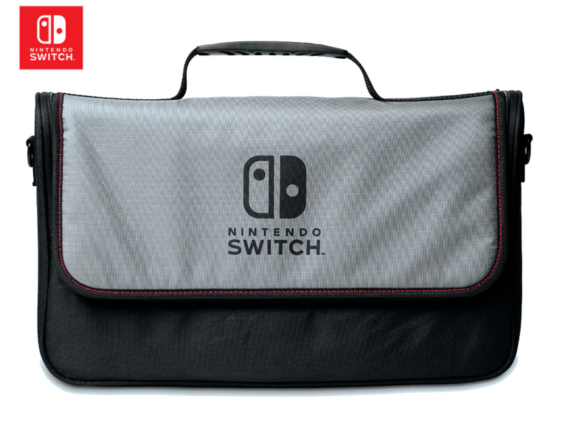 Nintendo Switch Full System Travel Case