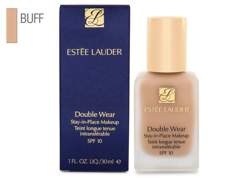 Estée Lauder Double Wear Stay-In-Place Makeup 30mL - 2N2 Buff