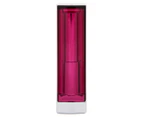 Maybelline Colour Sensational Blushed Nudes Satin Lipstick 4.2g - #117 Tip Top Tule