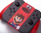 Nintendo Switch Joy-Con Comfort Grip - Super Mario Odyssey 