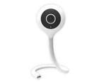 Flexi Baby Cam Smart 1080P Full HD Indoor Smart WiFi IP Camera – Interactive Home APP