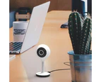 Mini Cam Smart 1080P Full HD Indoor Smart WiFi IP Camera – Interactive Home APP