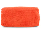 Sonnenberg Large Microfibre Towel - Orange