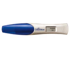 2 x 2pk Clearblue Digital Pregnancy Test