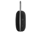 JBL Clip 3 Portable Bluetooth Speaker - Midnight Black 2