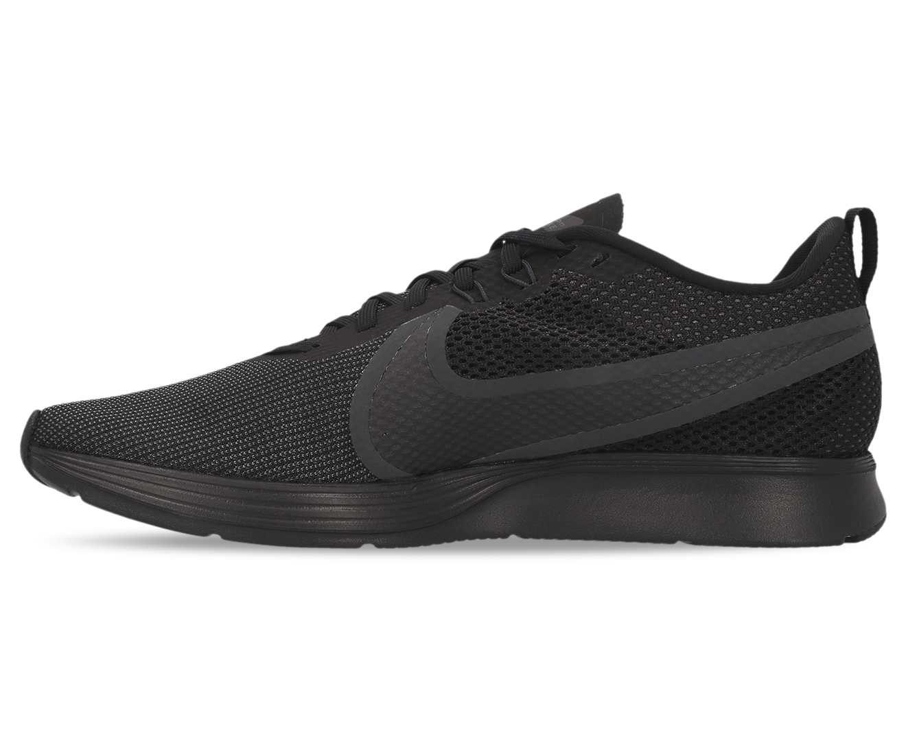 Nike zoom strike store black