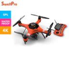 SwellPro SplashDrone 3+ Waterproof Drone