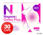 Nageze Osteo Plus 30 Caps