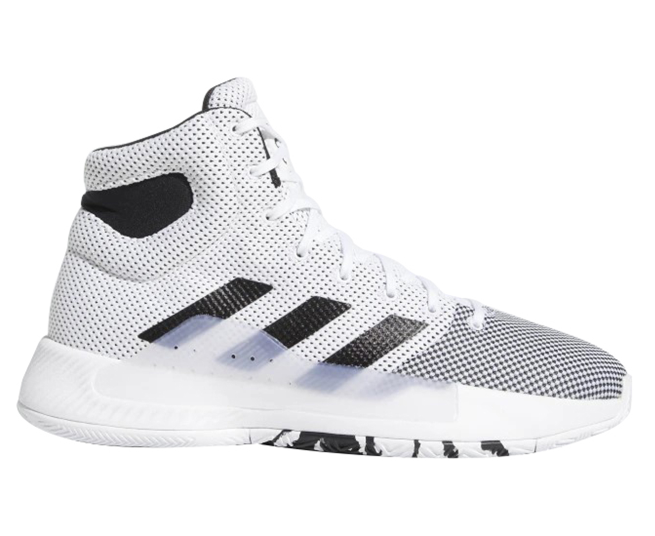 ADIDAS Pro Bounce Madness 2019 Basketball Shoes For Men - Buy ADIDAS Pro  Bounce Madness 2019 Basketball Shoes For Men Online at Best Price - Shop  Online for Footwears in India | Flipkart.com