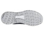 Adidas Women's Duramo 9 Shoe - Carbon/Black/Grey Two