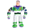 Toy Story 4 Talking Buzz Lightyear Plush Toy