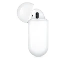 i11 TWS In-ear Bluetooth Headphones Wireless Earphone Earbuds Headset with Charging Case-White