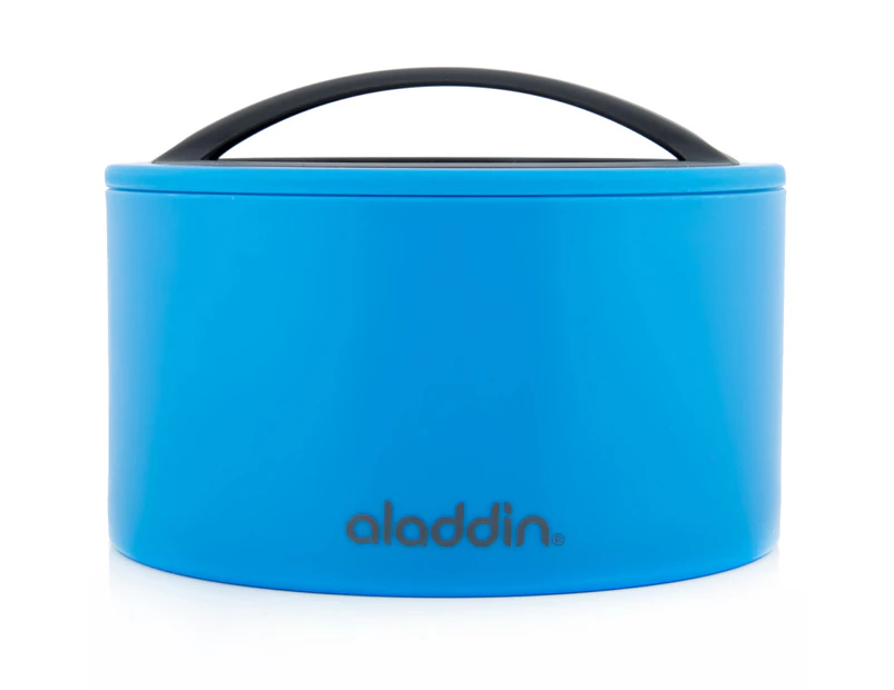 Aladdin Bento Lunch Box - Blue