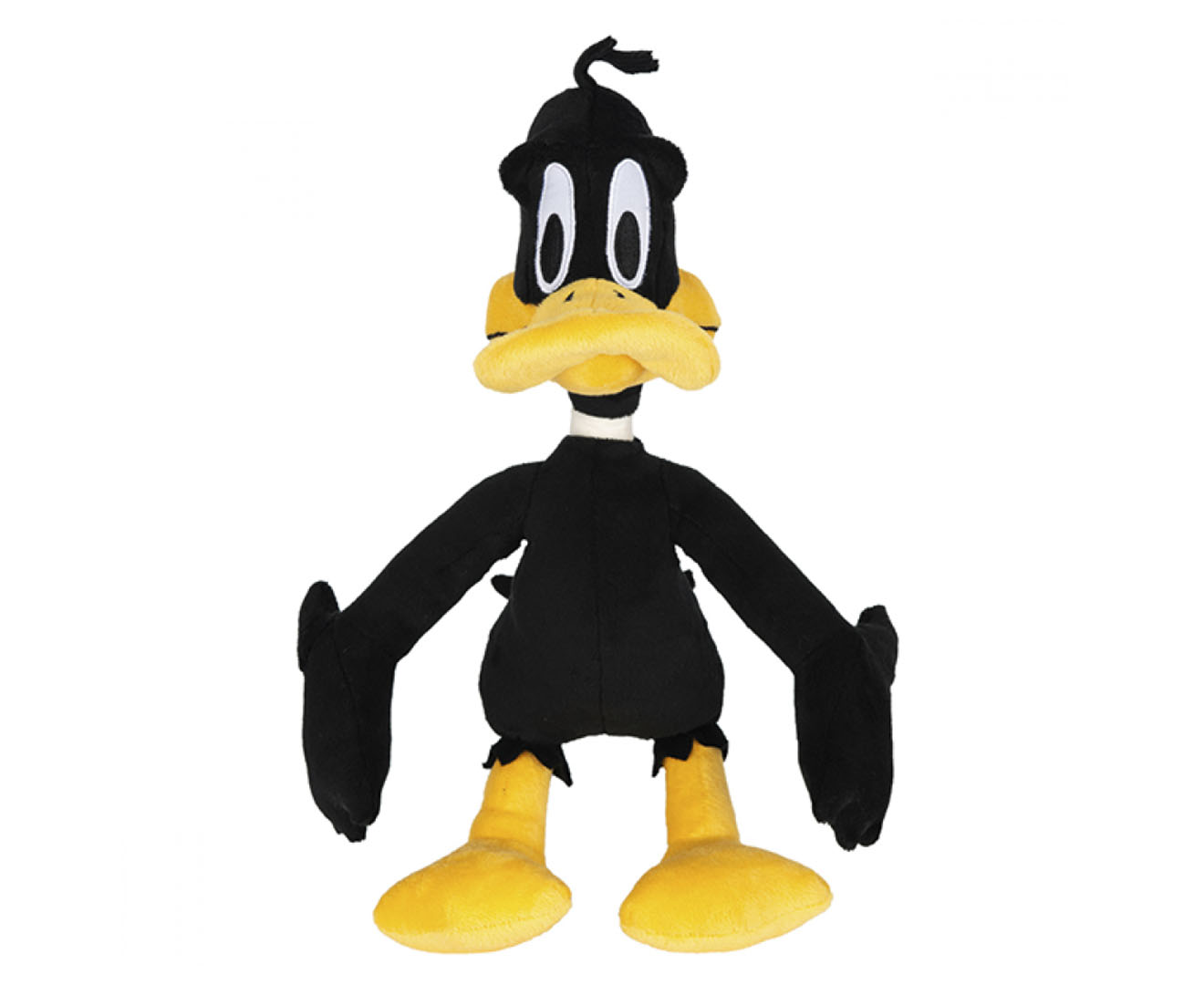 daffy duck teddy