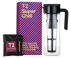 T2 Super Chill 2L 3-Piece Jug-A-Lot & Tea Kit