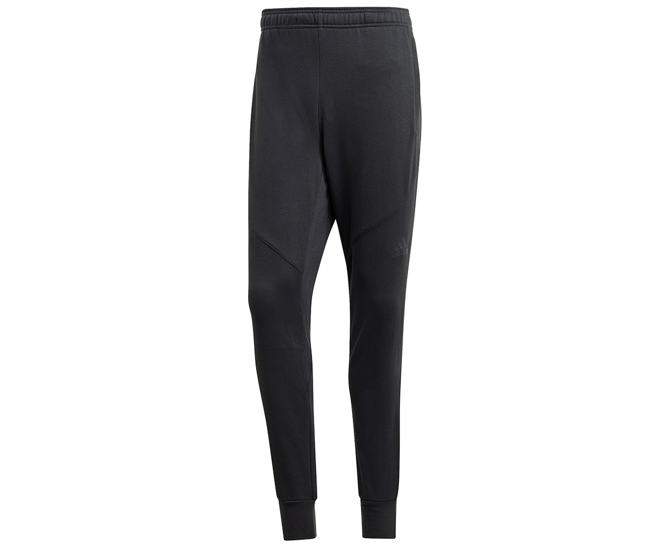 Adidas Men's Prime Workout Trackpants / Tracksuit Pants - Carbon ...