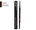 Anastasia Beverly Hills Brow Wiz Skinny Brow Pencil - Dark Brown 1