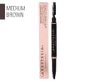 Anastasia Beverly Hills Brow Definer Triangular Brow Pencil 0.2g - Medium Brown 1