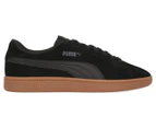 Puma Unisex Smash V2 Shoe - Black