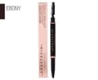 Anastasia Beverly Hills Brow Definer Triangular Brow Pencil 0.2g - Ebony 1