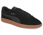Puma Unisex Smash V2 Shoe - Black