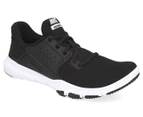 Nike Men's Flex Control TR3 Shoe - Black//White Anthracite