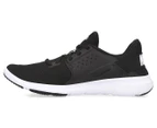 Nike Men's Flex Control TR3 Shoe - Black//White Anthracite