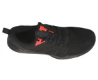 Nike Men's Victory Elite Trainer Shoe - Black/Crimson