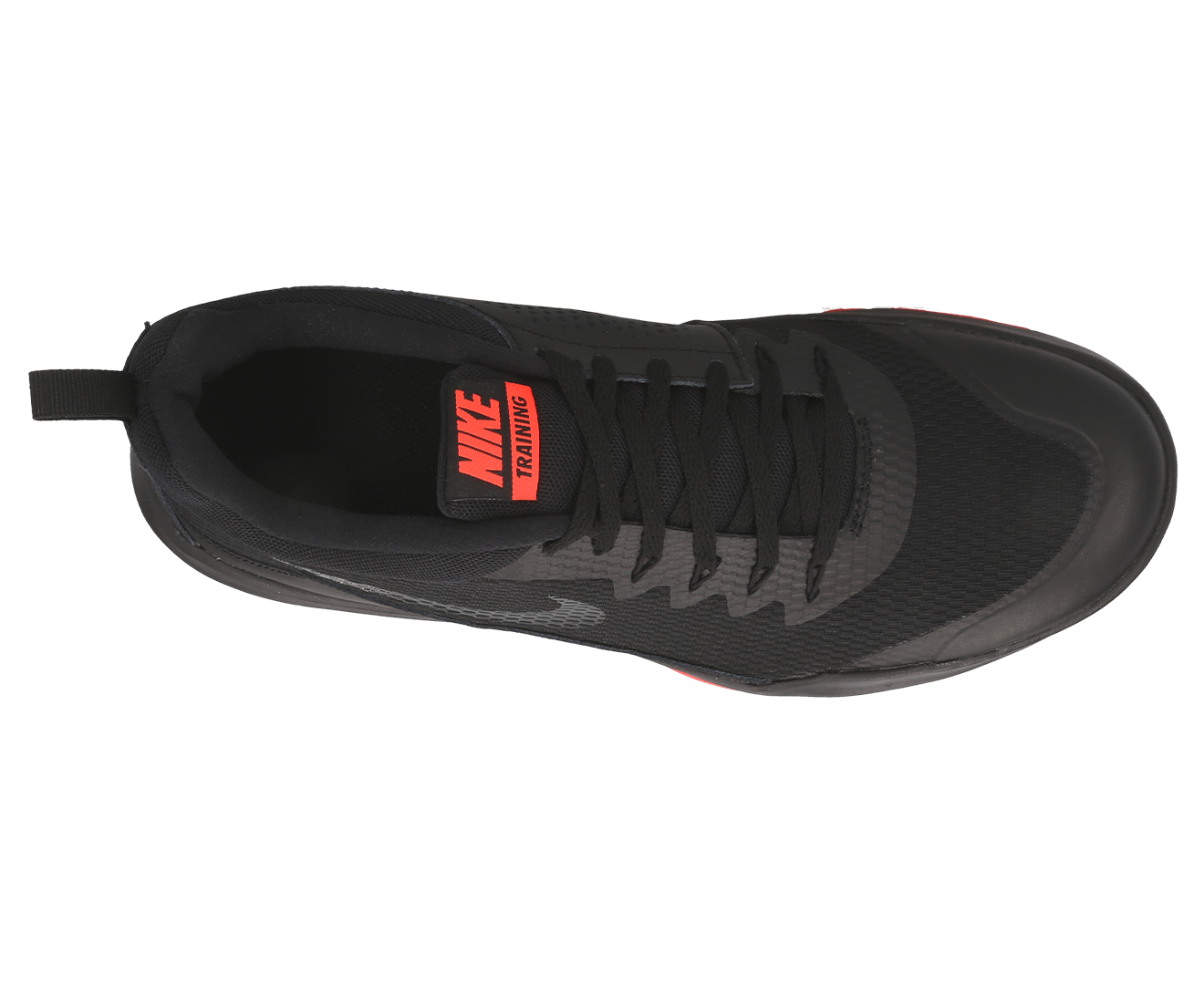 nike legend trainer black