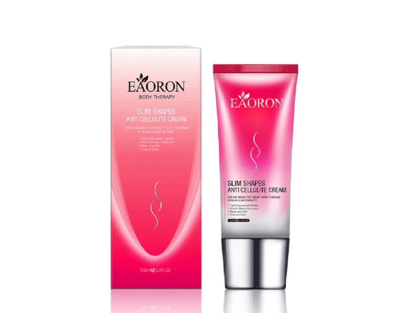 Eaoron-Slim Shapes Anti Cellulite Cream 150ml