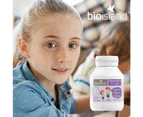 Bio Island-Lysine Step Up for Youth 60 Chewables
