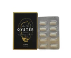 Unichi-Oyster Extract Plus Zinc 60 Capsules