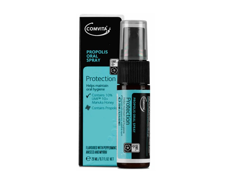 Comvita-Propolis Oral Spray 20ml