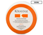 Kérastase Nutritive Masquintense For Fine Hair 500mL
