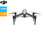 DJI Inspire 2 Drone - Grey