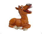 Sally the Foal Horse Statue Pets with Personality 5018