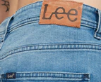 Lee Men's L-Two Jean - Resolve Blue