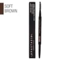 Anastasia Beverly Hills Brow Wiz Skinny Brow Pencil - Soft Brown 1