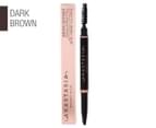 Anastasia Beverly Hills Brow Definer Triangular Brow Pencil 0.2g - Dark Brown 1
