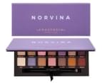Anastasia Beverly Hills Norvina Eyeshadow Palette 1