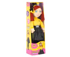 The Wiggles: Emma 80cm Dance With Me Doll
