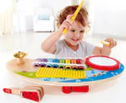Hape 5-in-1 Mighty Mini Band Toy