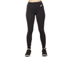 Nike Women's Heritage Tights / Leggings - Black/White