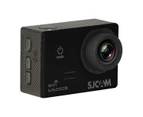Sjcam Sj5000x Wi-Fi 4k 12mp Full Hd 1080p Sports Action Camera
