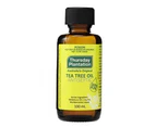 Thursday Plantation-100% Tea Tree Oil 100ml