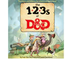 123s of D&D (Dungeons & Dragons)