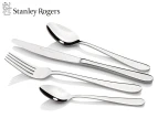 Stanley Rogers 70-Piece Hampton Cutlery Set